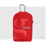 Golla Digi Bag (Red)