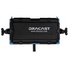 Dracast LED500 Pro Daylight LED 2-Light Kit with V-Mount Battery Plates and Stands