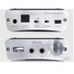 Fostex HP-P1 Portable Headphone Amp