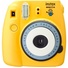 Fujifilm instax mini 8 Instant Film Camera (Minion Special Edition)