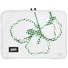 Golla Laptop Sleeve 13 - 14 inch (White)
