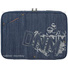 Golla Laptop Sleeve 13 - 14 inch (Dark Blue Denim)