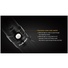 Fenix PD32 2016 Edition Flashlight (Black)