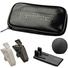 Countryman EMW Omnidirectional Lavalier Microphone for Digital Recorders (Black)