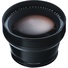 Fujifilm TCL-X100 Telephoto Conversion Lens (Black)