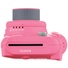 Fujifilm instax mini 9 Instant Film Camera with Instant Film Kit (Flamingo Pink, 10 Exposures)