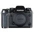 Fujifilm X-T2 Mirrorless Digital Camera (Black) with XF 100-400mm F4.5-5.6 R LM OIS WR Lens