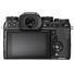 Fujifilm X-T2 Mirrorless Digital Camera with XF 56mm f/1.2 R APD Lens