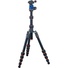 3 Legged Thing Corey Aluminum Travel Tripod with AirHed Neo Ball Head