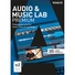 MAGIX Entertainment Audio & Music Lab Premium - Music Production Software (Academic, Download)