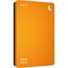 Angelbird 512GB SSD2go PKT USB 3.1 Type-C External Solid State Drive (Orange)