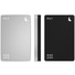 Angelbird 512GB SSD2go PKT USB 3.1 Type-C External Solid State Drive (Silver)