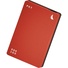 Angelbird 256GB SSD2go PKT USB 3.1 Type-C External Solid State Drive (Red)