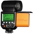 Hahnel Modus 600RT Wireless Speedlight for Canon