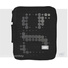 Golla Laptop and Ipad Sleeve (Black)