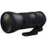 Tamron SP 150-600mm f/5-6.3 Di USD G2 for Sony A