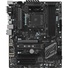 MSI B350M PC Mate AM4 ATX Motherboard