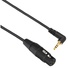 Kopul XRSM-20 3-Pin XLR Female to 3.5mm RA Stereo Mini-Plug Cable (20')
