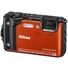 Nikon COOLPIX W300 Digital Camera (Orange)