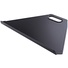 K&M 18876 Controller Tray for Spider Pro Keyboard Stand (Black)