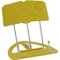 K&M 12450 Uni-Boy Classic Stand (Yellow)