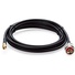 TP-Link TL-ANT24PT3 3m Low-loss N-Type Male to RP-SMA Female Pigtail Cable