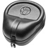SLAPPA SL-HP-07 HardBody Pro Full-Sized Headphone Case (Black)