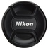 Nikon AF-S NIKKOR 70-200mm f/4G ED VR Lens