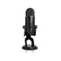 Blue Yeti USB Microphone (Blackout)