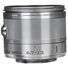 Nikon 1 NIKKOR 6.7-13mm f/3.5-5.6 VR Lens (Silver)