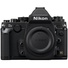 Nikon Df DSLR Camera (Body Only, Black)