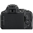 Nikon D5600 DSLR Camera (Body Only)