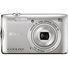 Nikon COOLPIX A300 Digital Camera (Silver)