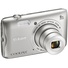 Nikon COOLPIX A300 Digital Camera (Silver)