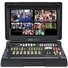 Datavideo HS-2200 Hand Carried Mobile Studio with HD-SDI & HDMI Inputs