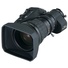 Fujifilm HA18x7.6BERM-M6B ENG Lens with Digi Power Servo Zoom