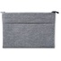 Wacom Soft Grey Carry Case (Large, 16 inches)