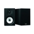 Onkyo D055 High-Performance Two-Way Bookshelf Speakers - Pair (Black)