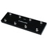 Icon Pro Audio G-Board USB MIDI Footswitch Controller (Black)