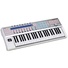 Icon Pro Audio InSpire 5 G2 - 49-Key MIDI Keyboard & Drum Pad Controller