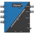 Osprey MVS-3 3G-SDI Scaling Converter & Multiviewer