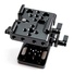 SmallRig 1990 Baseplate (Manfrotto) with 15mm Dual Rod Clamp