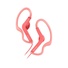 Sony AS210 Sport In-Ear Headphones (Pink)