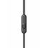 Sony MDR-XB510AS EXTRA BASS Sports In-Ear Headphones (Black)