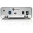 G-Technology 10TB G-DRIVE with Thunderbolt 2