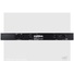 Fostex RM2 Stereo Rack Monitor