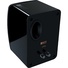 KEF LS50 Passive Mini Monitor Speaker -Pair (Black)