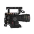 Tilta ESR-T01-E Camera Rig for RED DSMC2 with Gold Mount Battery Plate