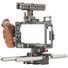 Tilta ES-T27-A Cage & Baseplate with Control Handle for Sony a6000/a6300/a6500