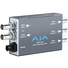 AJA D5DA SDI distribution amplifier